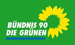 Fraktion Bündnis 90/Die Grünen Neustadt in Holstein Herrn Dr. Michael Böckenhauer
