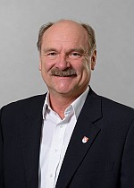 Rolf Hansen