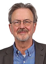 Dr. Michael Bckenhauer